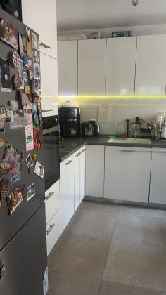 ליבורנו 2, רמת הנשיא