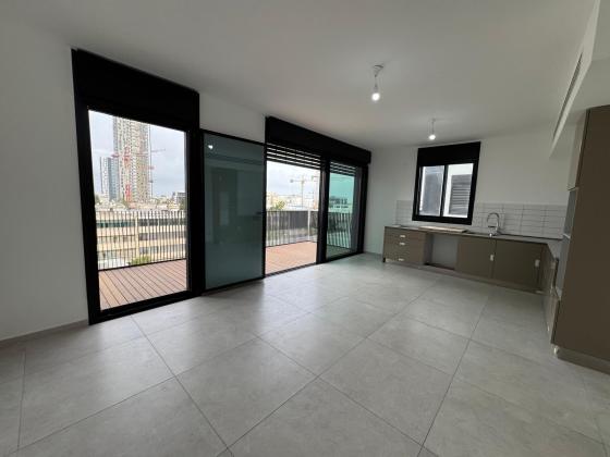 רמז, הצפון החדש סביבת כיכר המדינה