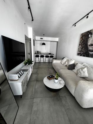 מנחם בגין 144, מע"ר צפוני