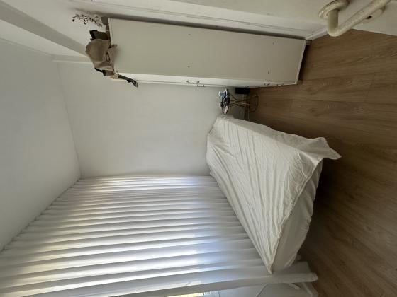 אבן גבירול 94, הצפון החדש החלק הדרומי