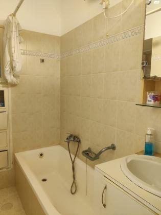 גבעתי 20, דרום מערב