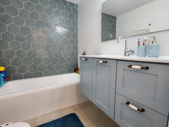 הקרן הקימת, מרכז