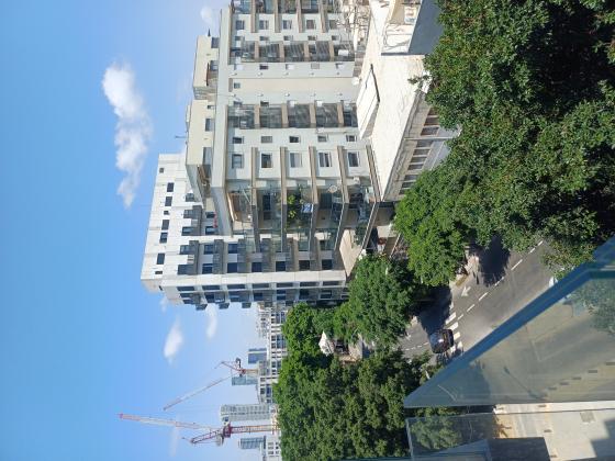 הרצל 138, דרום פלורנטין