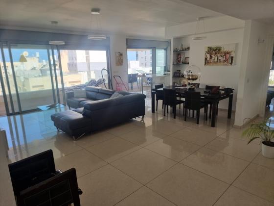 ראשון לציון, רצועת המלונות