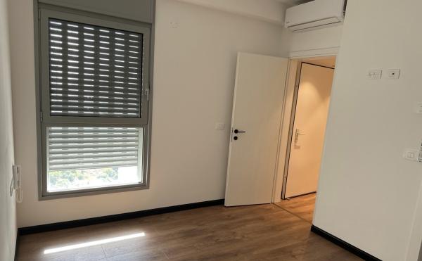 אמציהו המלך 3, נווה דוד