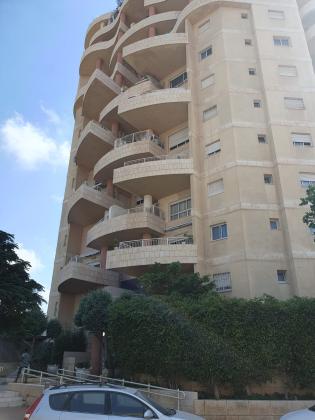 אסירי ציון 19, קרית שלום