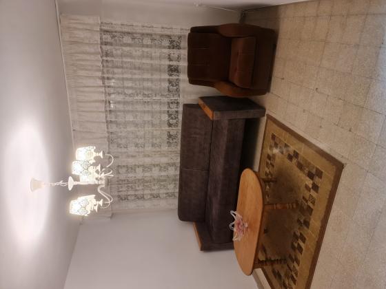 חרוד 3, דרומית