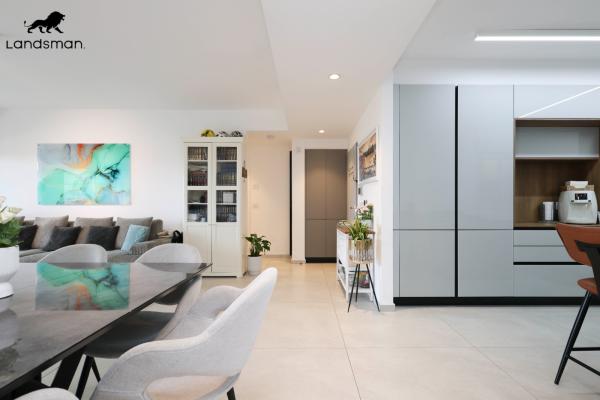 פלמ"ח 137, קדימה