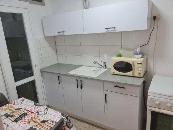 חרוד 3, דרומית