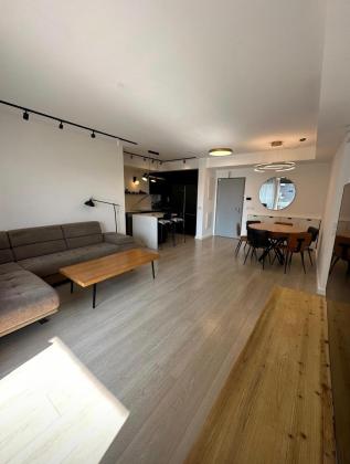 החליל 4, גליל ים החדשה