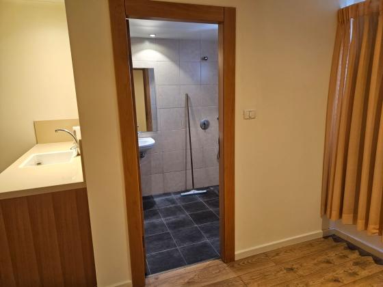 העמקים 4, הרמב"ם