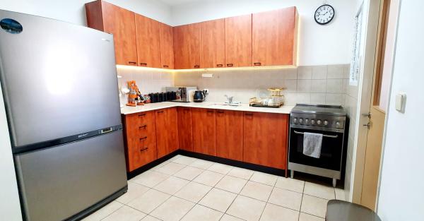 הרב מימון 21, רמת הנשיא