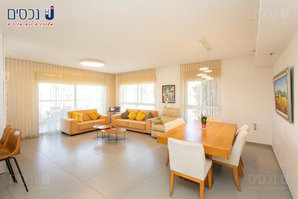 בשכונת כרמל מערבי