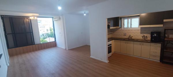 אימבר 4, מרכז העיר דרום