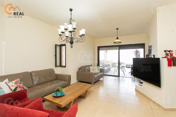 לינקולן, אחוזה