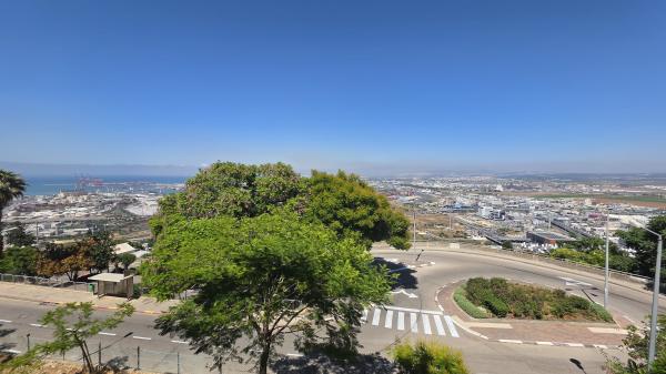 יעקב חזן 9, נוה שאנן