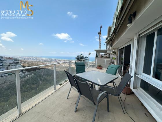 הרופא, אחוזה