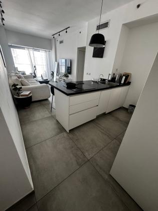 מנחם בגין 144, מע"ר צפוני