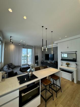 דיזינגוף 126, הצפון הישן החלק הדרום מזרחי