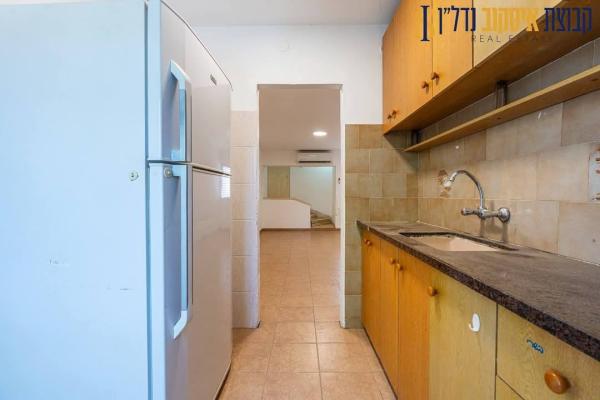 החלוץ, גבעת אולגה ג' ו-ד'