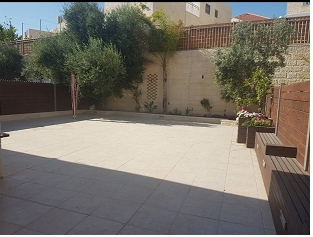 הנחושת, נופי הסלע