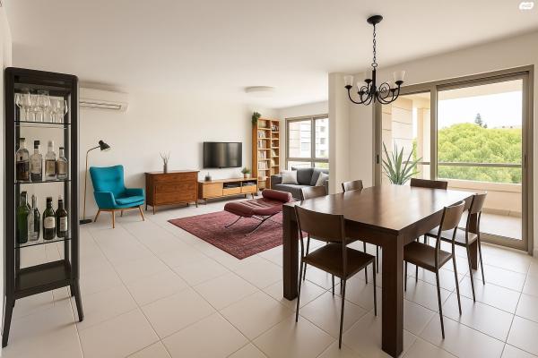 הקשת 10, רימון