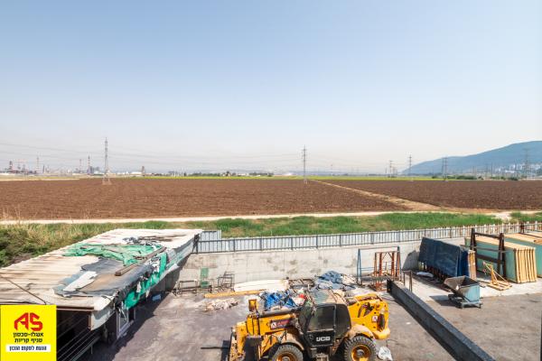 חרמש 20, צ׳ק פוסט החדש