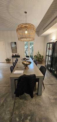 למרחב 4, קרית יערים