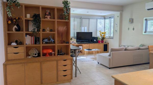 סוקולוב 71, הצפון הישן החלק הצפוני