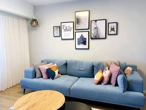 בשכונת פסגות אפק