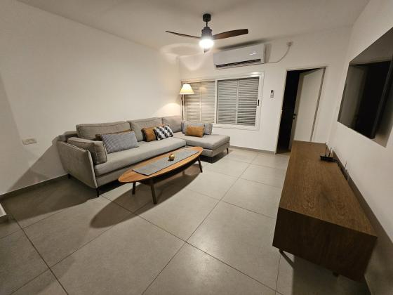 שועלי שמשון 6, תקומה, הראשונים