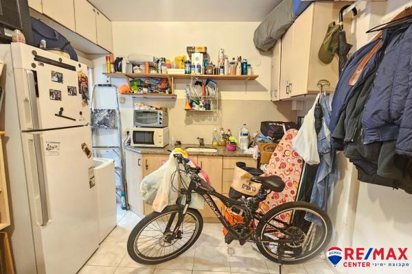 התבור 35 (בית שטראוס)