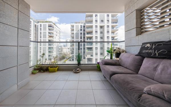 בשכונת בית בפארק