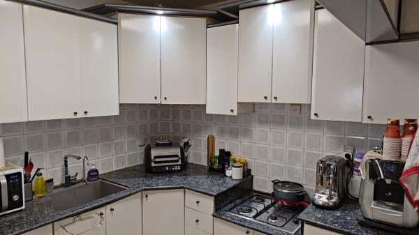 הרב אל נקוה 35, כפר שלם