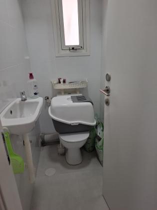 שער הגיא 3, שכונה ט