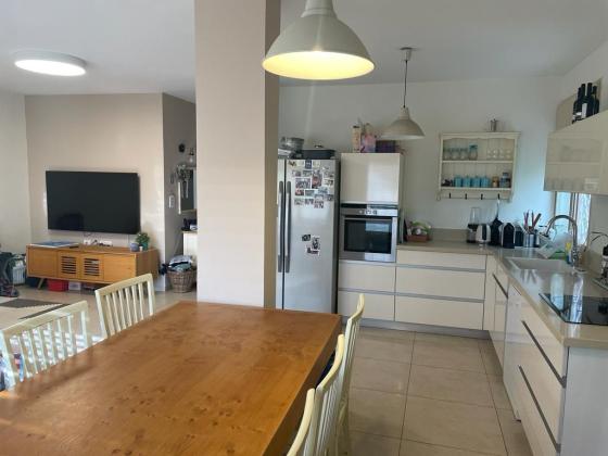 שימקין, רמת בגין