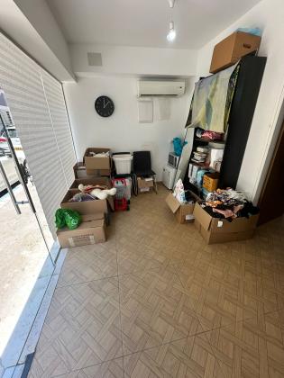 הנאמנים 16, עיר תחתית