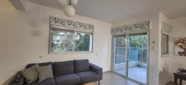 זאב וילנאי 19, רמות