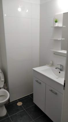 דליה רביקוביץ 1, פסגות אפק