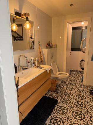 אוריאל אופק, הירוקה המערבית