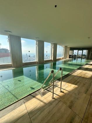 יצחק גרציאני 8, שרונה