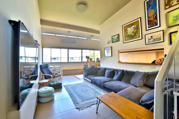 לסל, הצפון הישן החלק המרכזי