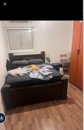 מעפילי אגוז 122, נוה חן