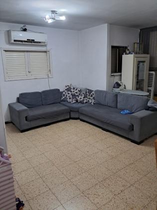 אריה שנקר 74, קרית עבודה