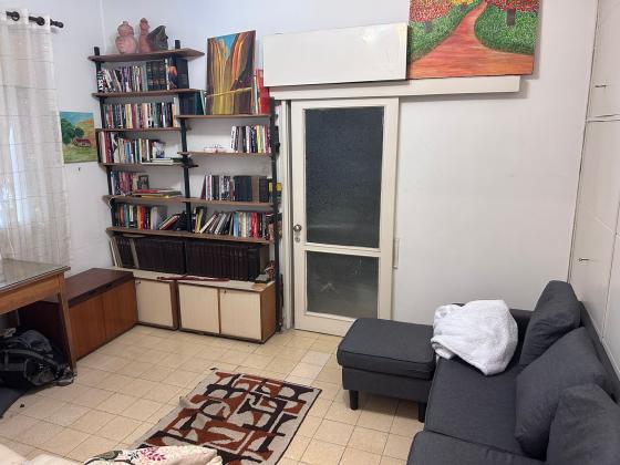 שלומציון המלכה 6, הצפון החדש החלק הצפוני