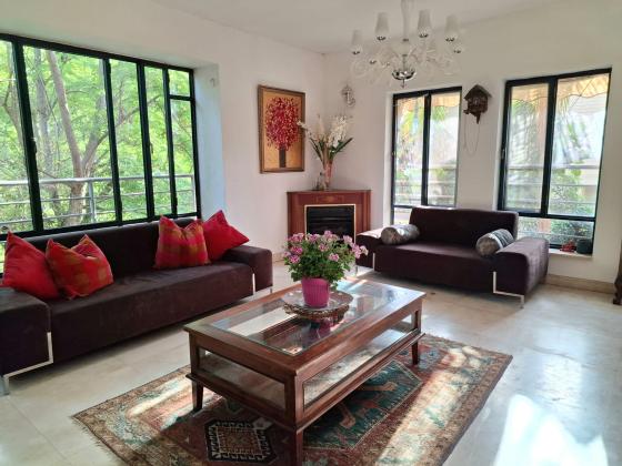 ענתות, גני צהלה