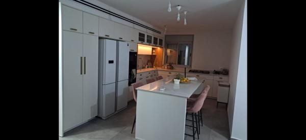 מרים הנביאה 1, כרמי גת