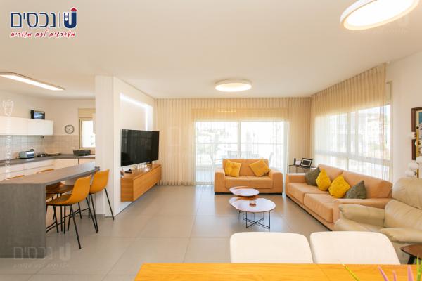 בשכונת כרמל מערבי