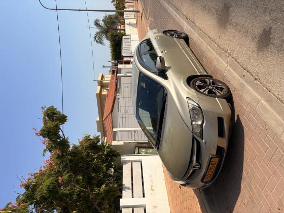 הונדה סיוויק (2007)