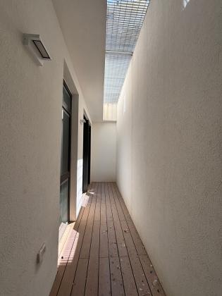 בן יהודה, לב תל אביב החלק המערבי